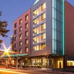 Jackson Park Hotels - Hyatt Place Chicago-South/University Medical Center