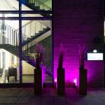 Best Western Hotel Am Borsigturm