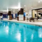 3rd & Lindsley Hotels - Hyatt Place Nashville Downtown