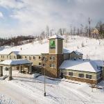 Holiday Inn Express Houghton-Keweenaw an IHG Hotel