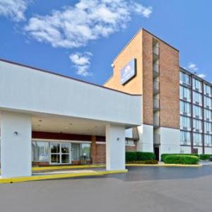 Americas Best Value Inn - Baltimore