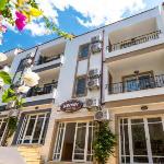 Aparthotels in Kas 