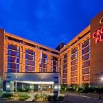 Keswick Theatre Hotels - Crowne Plaza Philadelphia West