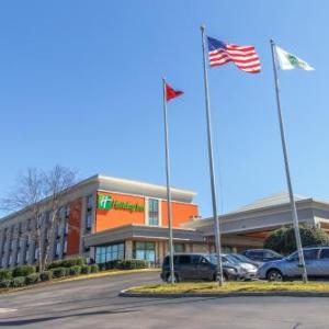 Holiday Inn Knoxville West - Cedar Bluff