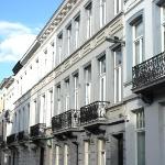 Bed and Breakfast in Brussels 