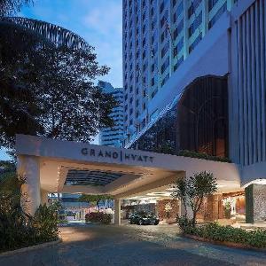 Grand Hyatt Singapore