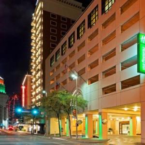 Holiday Inn San Antonio-Riverwalk