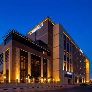 Le Meridien Dubai Hotel And Conference Centre