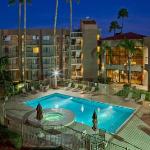 Best Western Plus Scottsdale Thunderbird Suites