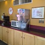 Regis University Hotels - Howard Johnson Denver