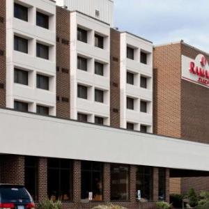 Hotels near Hagerstown Speedway - Ramada Plaza Hagerstown