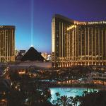House of Blues Las Vegas Hotels - Mandalay Bay