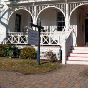 Hotels near Ocean City Music Pier - Ocean City Mansion