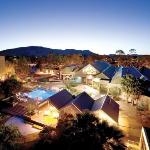 Doubletree By Hilton Alice Springs