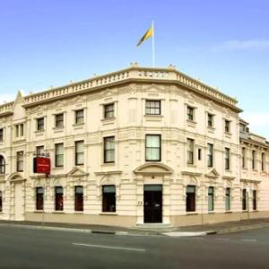 City Park Grand Hotel
