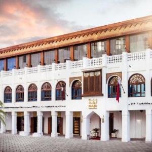 Souq Waqif Boutique Hotels by Tivoli