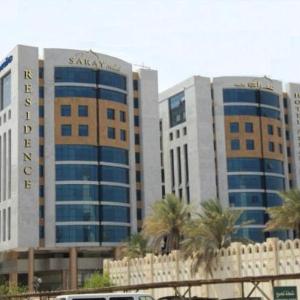 hotels in doha qatar