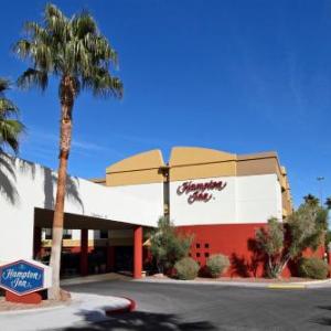 Hampton Inn Las Vegas/summerlin