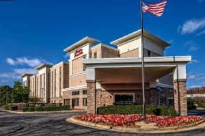 Hampton Inn & Suites Memphis-Wolfchase Galleria
