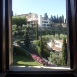 Bed and Breakfast in Florence 