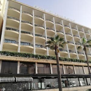 Riviera Hotel Beirut