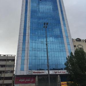 Al Masah Al-Makeya Hotel