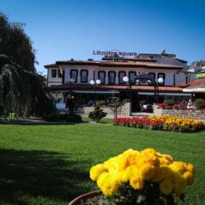 Villa Square Ohrid