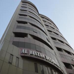 Al Bostan Al Masi Hotel