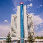 Belarus Hotel