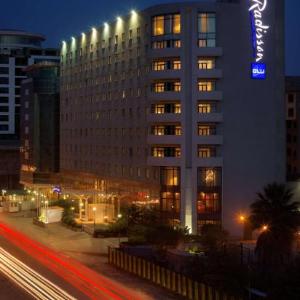 Radisson Blu Hotel, Addis Ababa