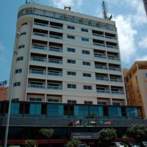 Hotel Méditerranée Beyrouth