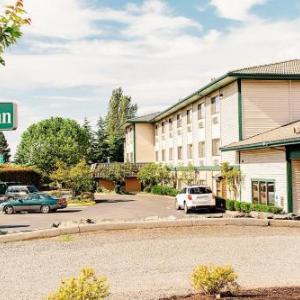 GuestHouse Inn Bellingham