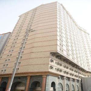 Wahet Al Diyafah Hotel