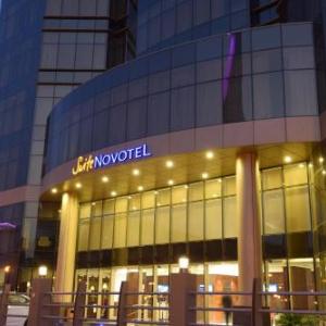 Novotel Suites Riyadh Dyar