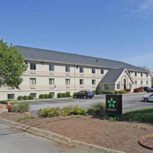 Extended Stay America - Knoxville - West Hills