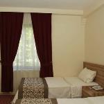 Kalkan Hotel Istanbul 