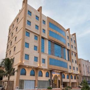 Konoz Al Yam Hotel Jeddah