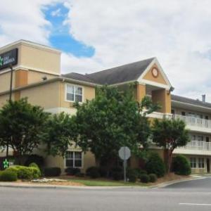 Extended Stay America - Fayetteville - Owen Dr.