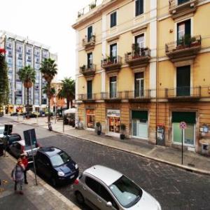 Piazzetta Santa Barbara