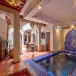 Riad Sun of Kech 