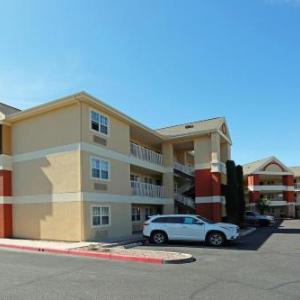 Extended Stay America - Tucson - Grant Road