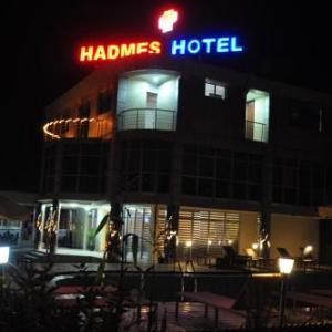 Hadmes Hotel