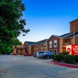 Best Western Plus Midwest Inn & Suites