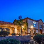 Ak-Chin Pavilion Hotels - Best Western Tolleson-Phoenix Hotel