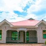 Settlers Executive Lodge