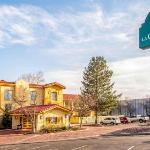 La Quinta Inn by Wyndham Colorado Springs Garden of the Gods