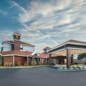 La Quinta by Wyndham Shreveport Airport