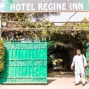 Hotel Regine Inn