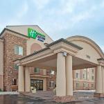 Holiday Inn Express Hotel & Suites Cedar City an IHG Hotel