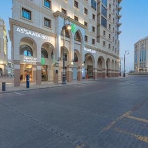 Elaf Meshal Al Madina Hotel